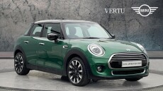 MINI Hatchback 1.5 Cooper Exclusive II 5dr Petrol Hatchback